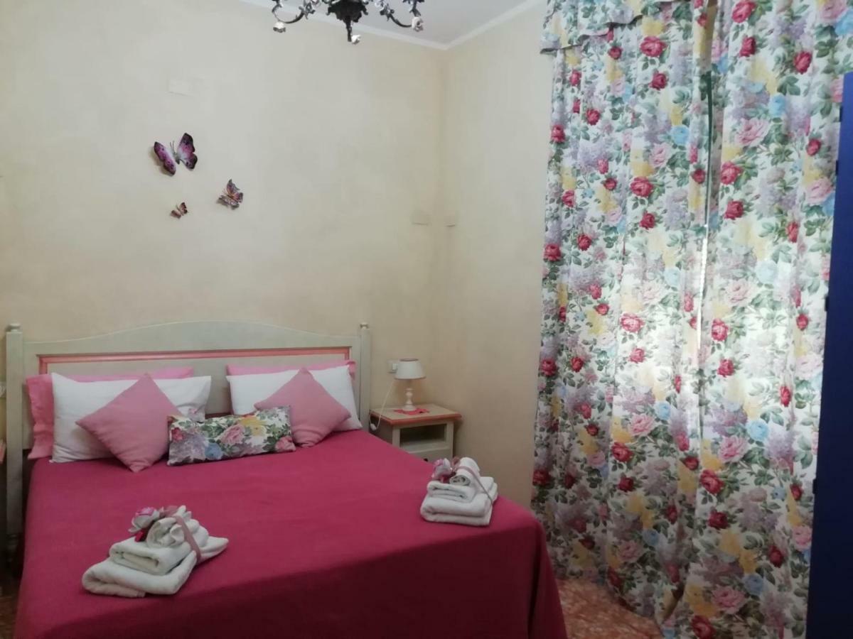 Affittacamere Da Carla โบนัสโซลา ภายนอก รูปภาพ