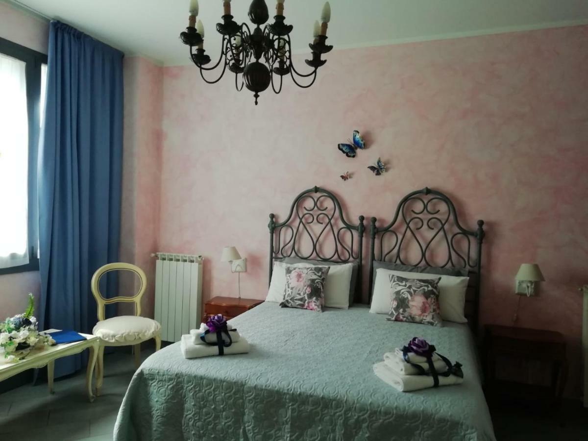 Affittacamere Da Carla โบนัสโซลา ภายนอก รูปภาพ