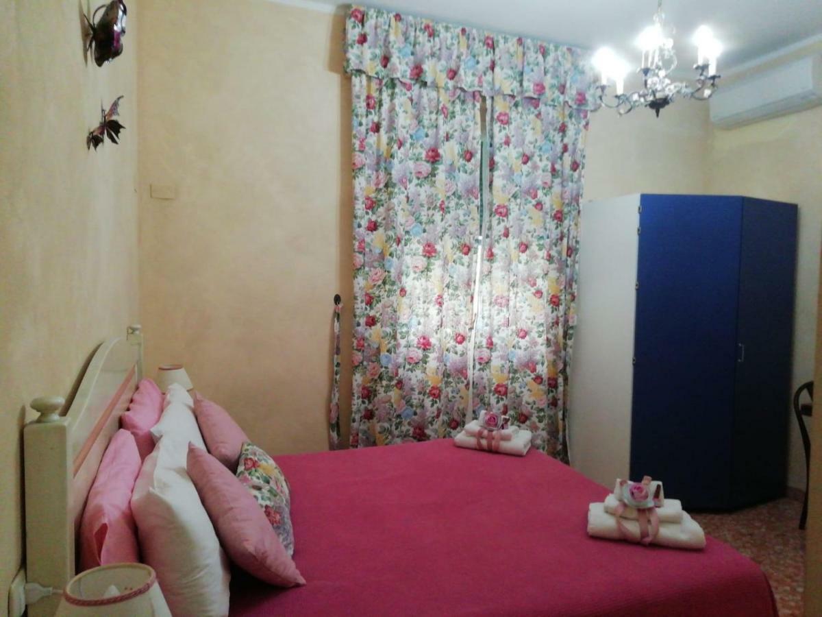 Affittacamere Da Carla โบนัสโซลา ภายนอก รูปภาพ